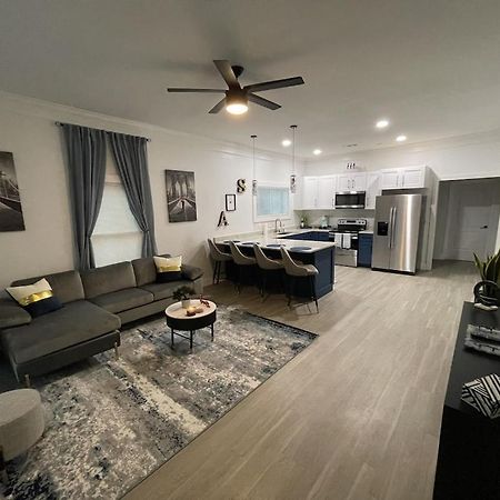 City Serenity-2Br Home Away From Home. 6 Min From Atl Airport Atlanta Extérieur photo