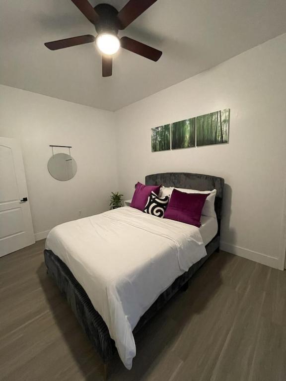 City Serenity-2Br Home Away From Home. 6 Min From Atl Airport Atlanta Extérieur photo