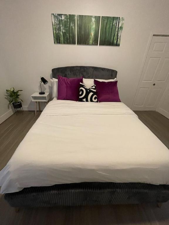 City Serenity-2Br Home Away From Home. 6 Min From Atl Airport Atlanta Extérieur photo