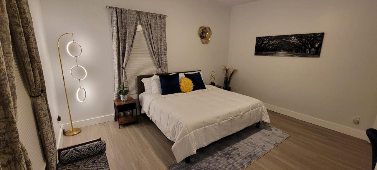 City Serenity-2Br Home Away From Home. 6 Min From Atl Airport Atlanta Extérieur photo