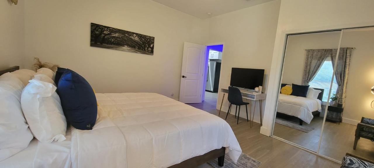 City Serenity-2Br Home Away From Home. 6 Min From Atl Airport Atlanta Extérieur photo