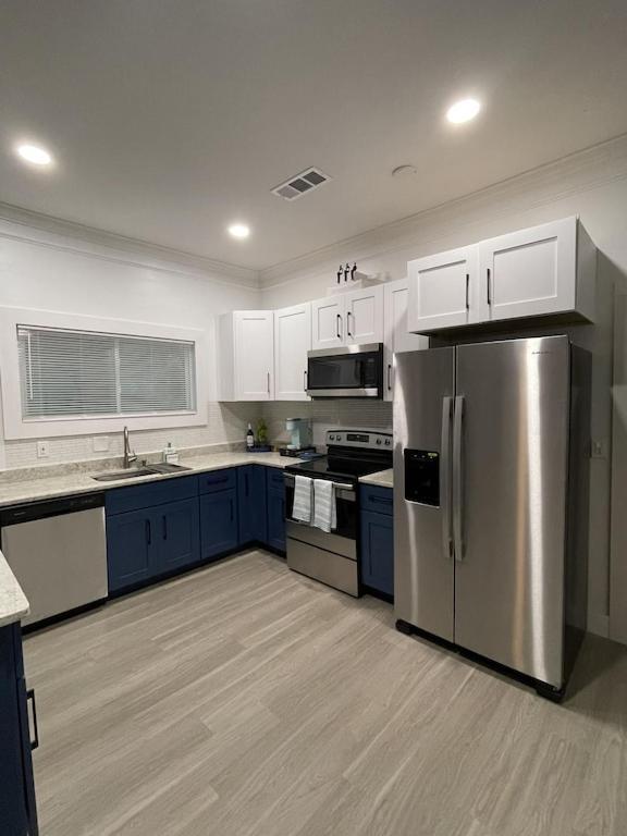 City Serenity-2Br Home Away From Home. 6 Min From Atl Airport Atlanta Extérieur photo