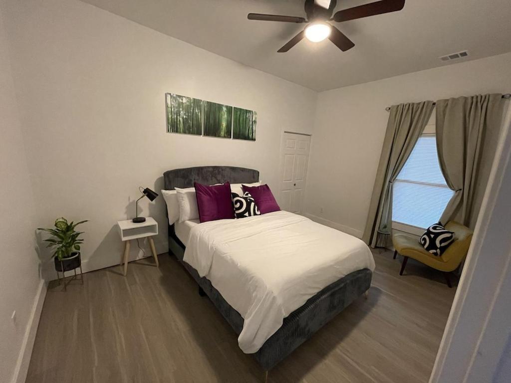 City Serenity-2Br Home Away From Home. 6 Min From Atl Airport Atlanta Extérieur photo