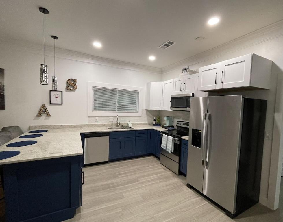 City Serenity-2Br Home Away From Home. 6 Min From Atl Airport Atlanta Extérieur photo