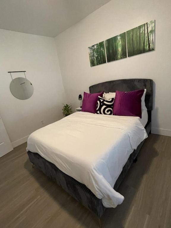 City Serenity-2Br Home Away From Home. 6 Min From Atl Airport Atlanta Extérieur photo